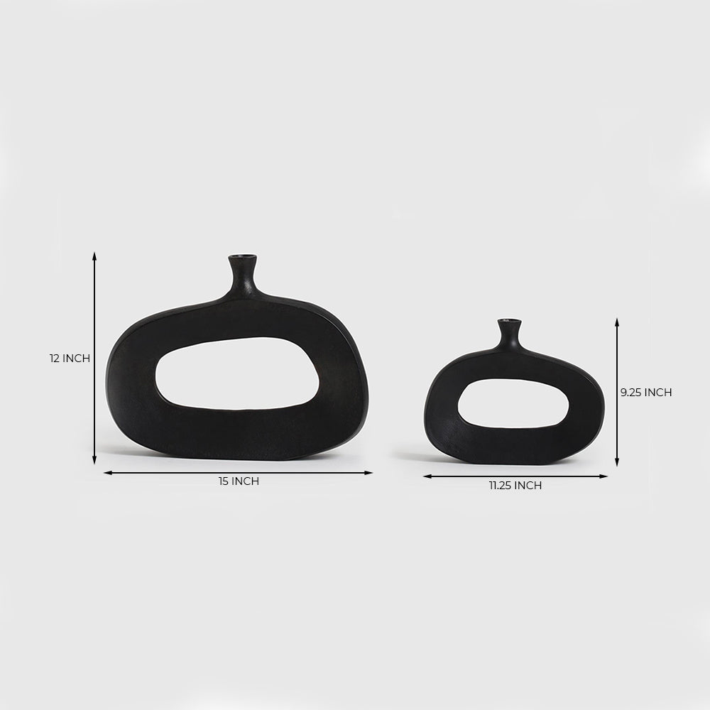 Ridge Set of 2 - Living Shapes