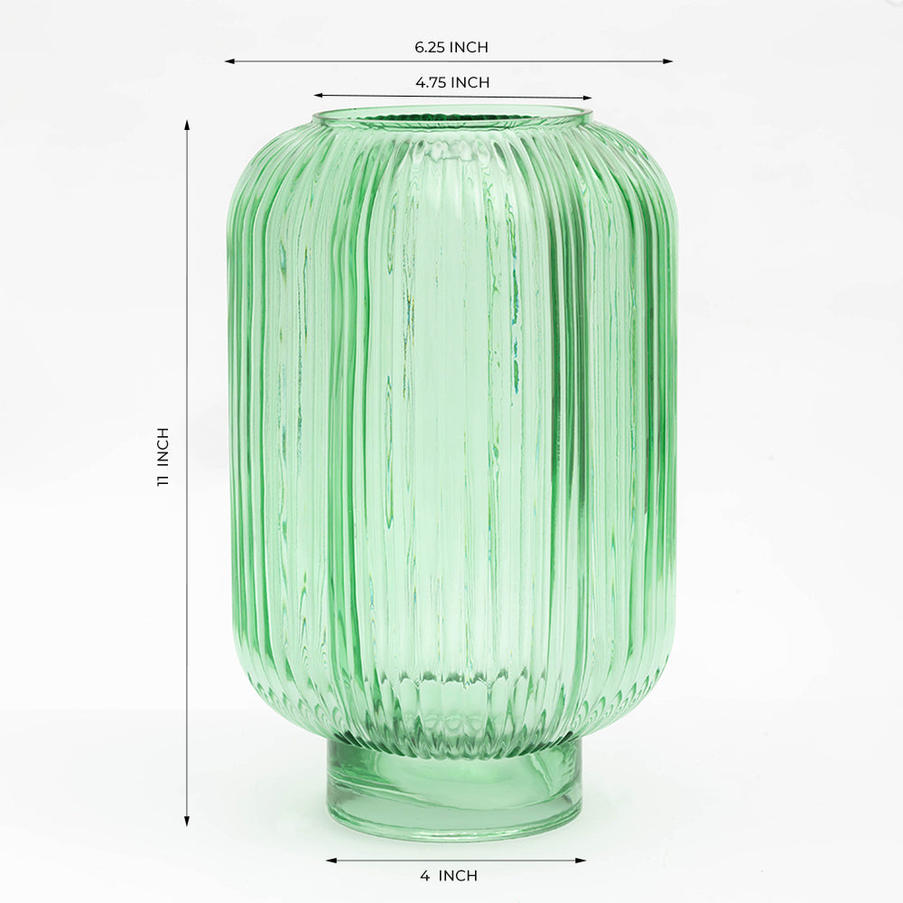 Sablewood Table Vase