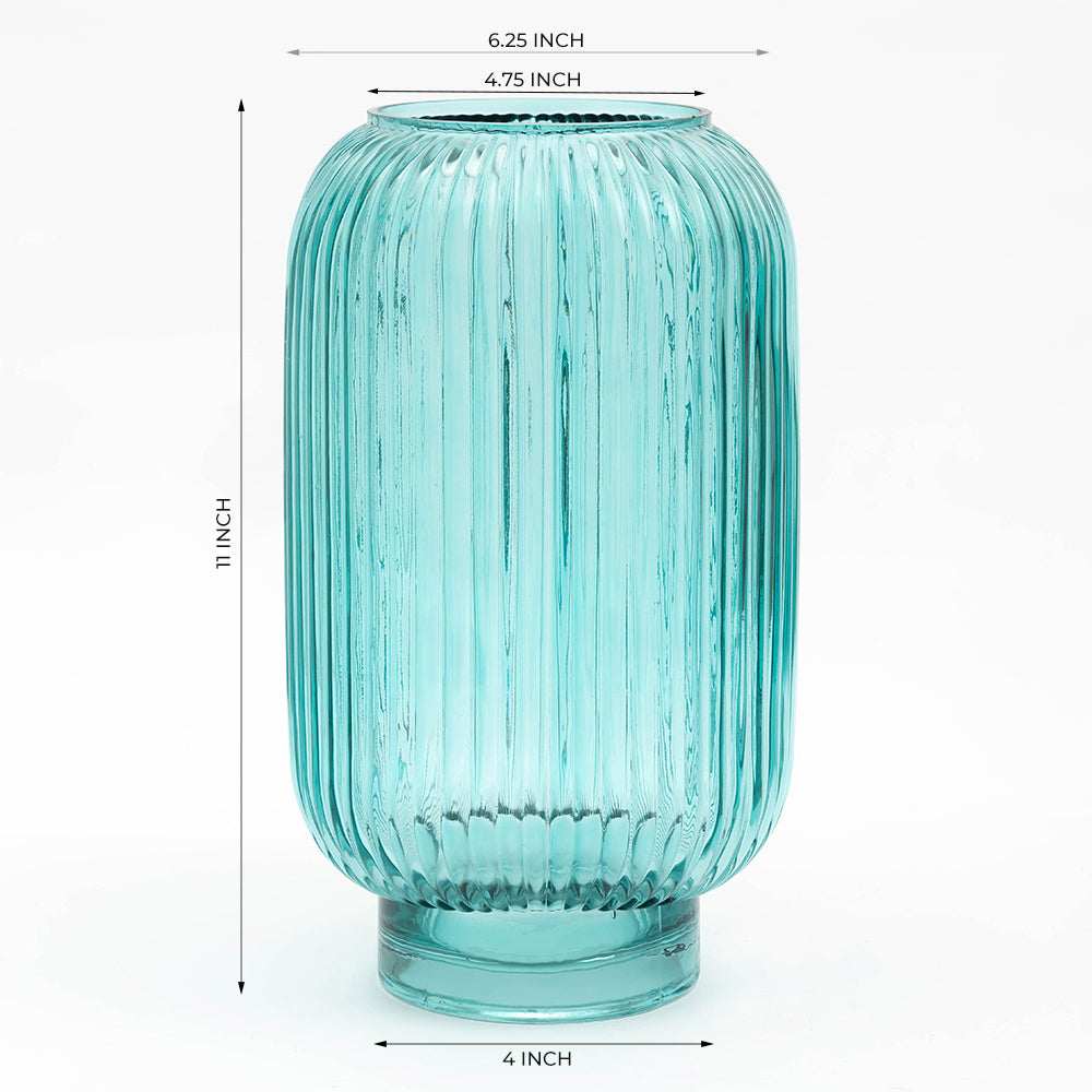 Zephyr Table Vase