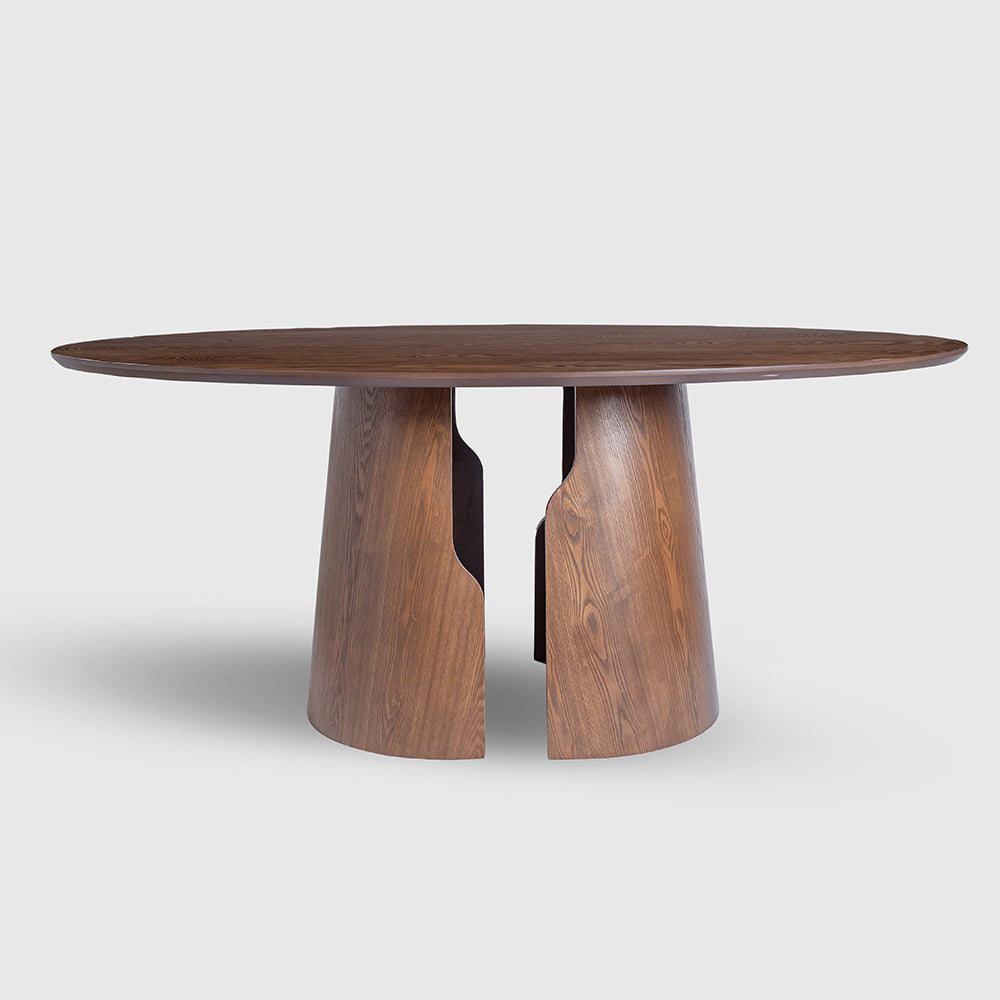 Petal 6-Seater Dining Table