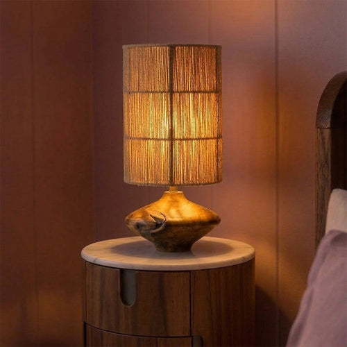 Anchor Table Lamp
