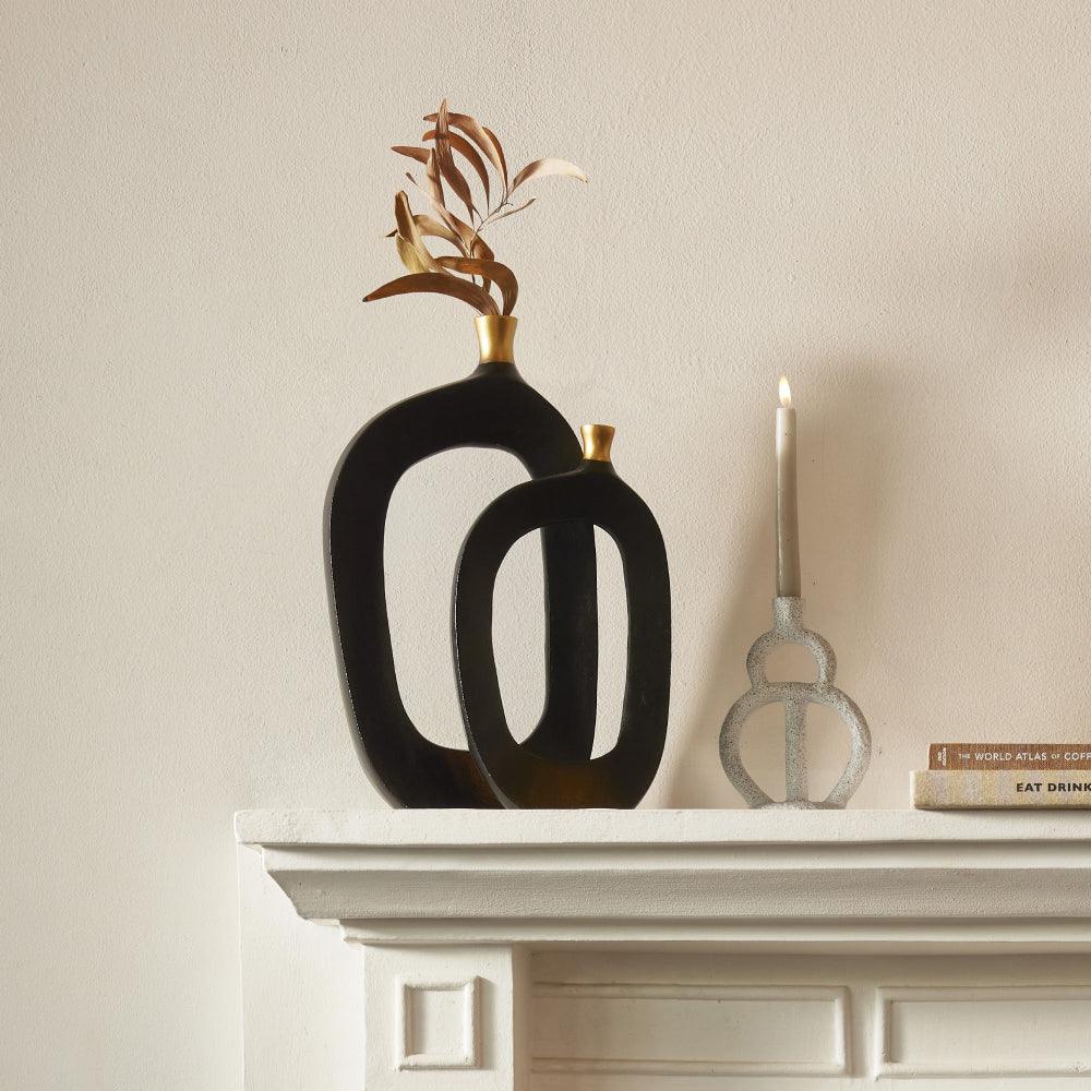 Halo set of 2 - Living Shapes