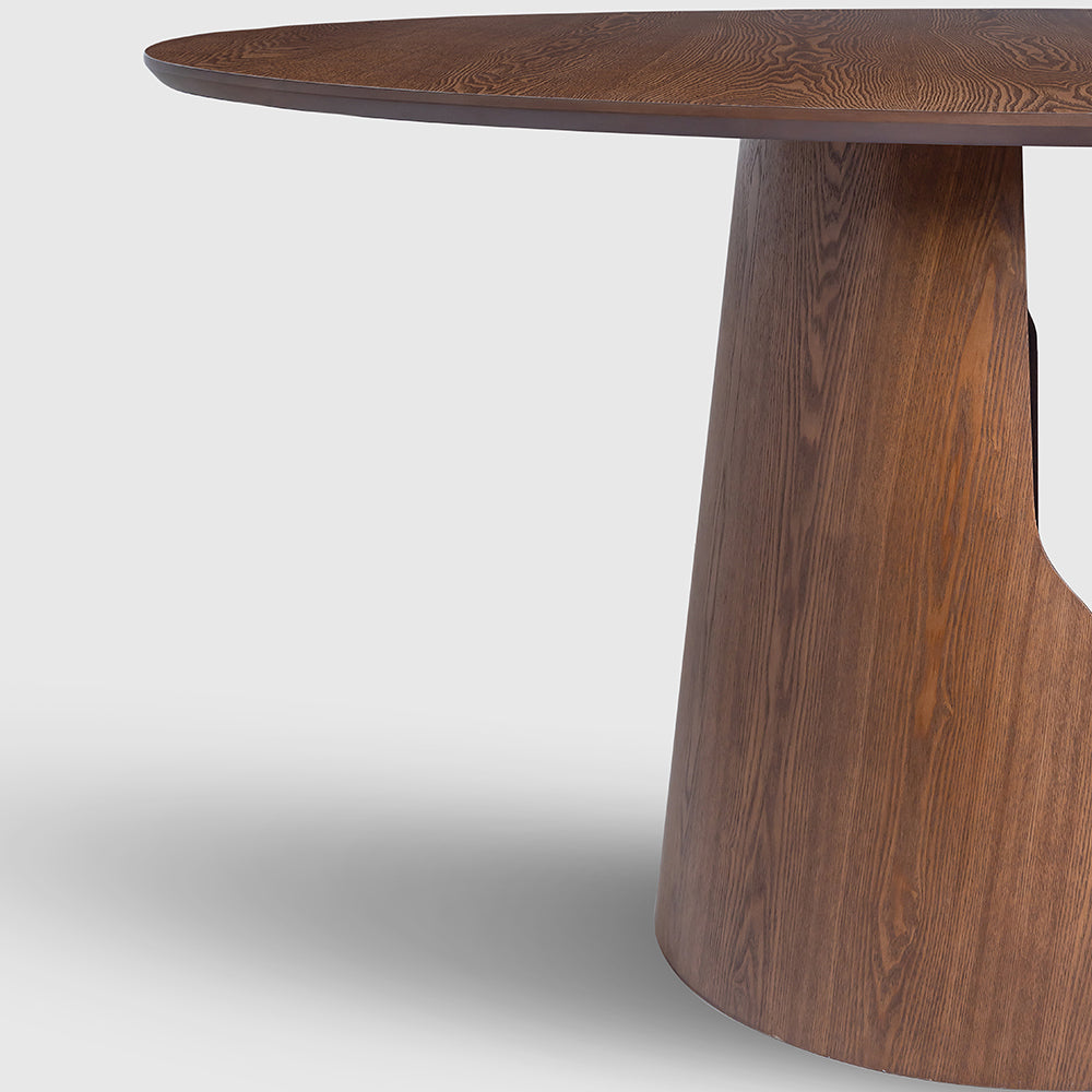 Petal 6-Seater Dining Table