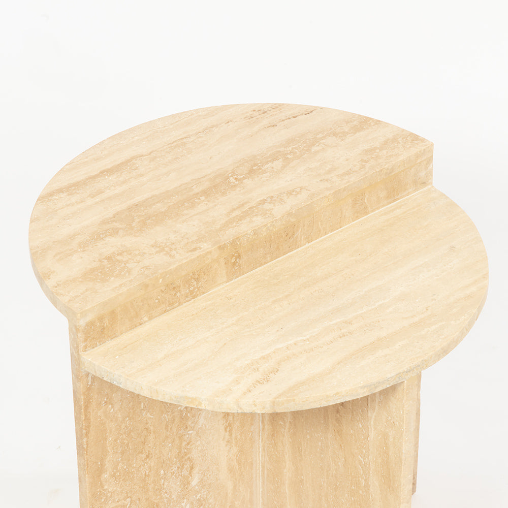Palisade Accent Table