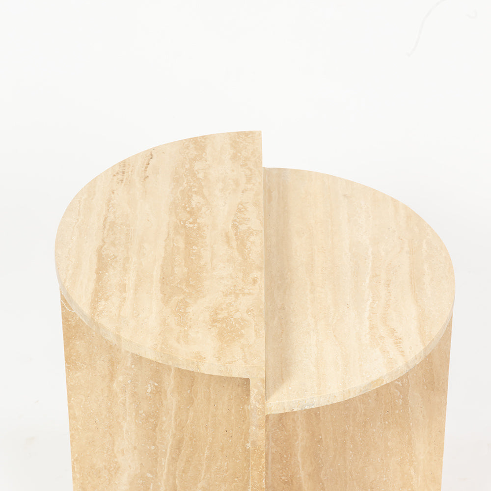 Palisade Accent Table