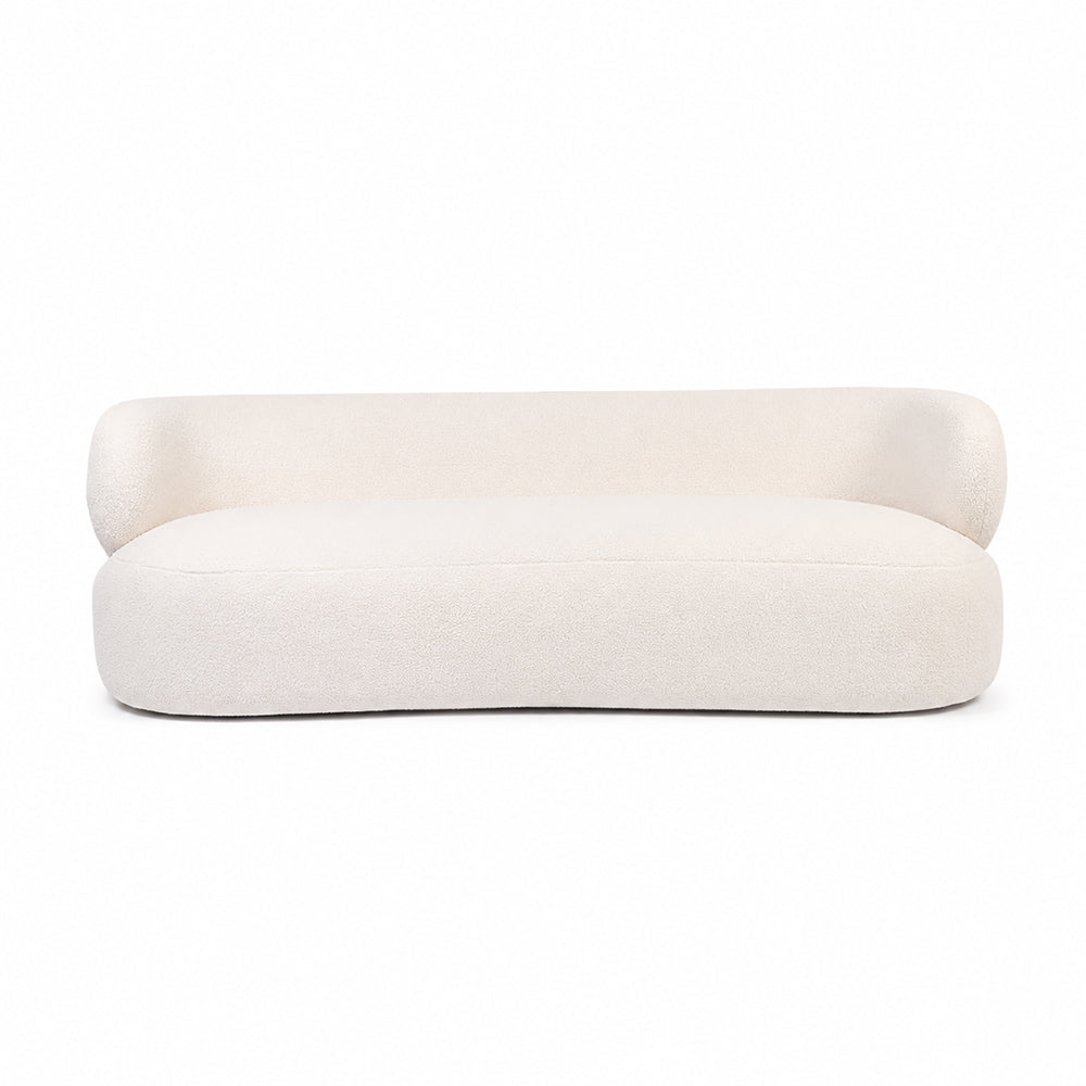 Glen 3-Seater Sofa