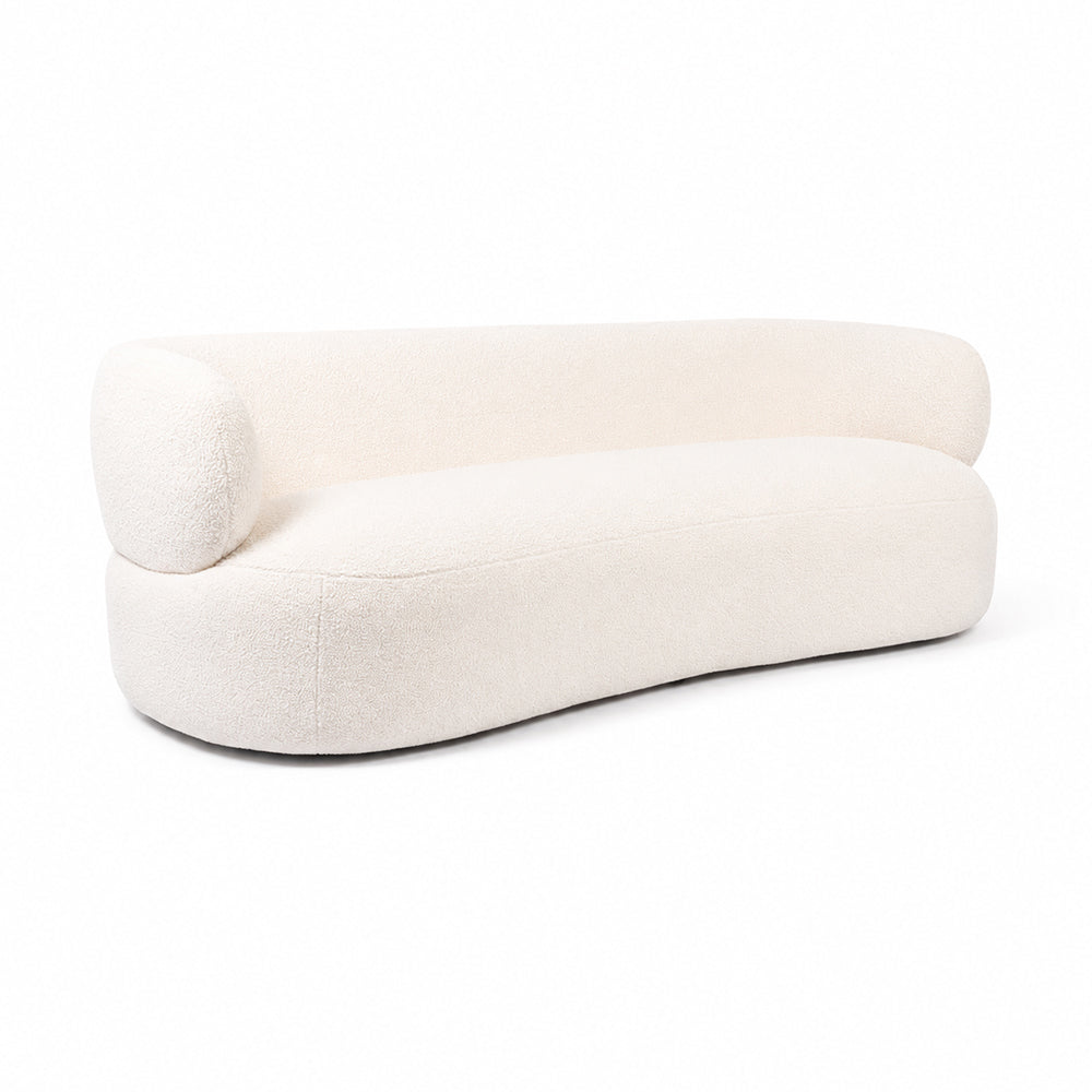 Glen 3-Seater Sofa