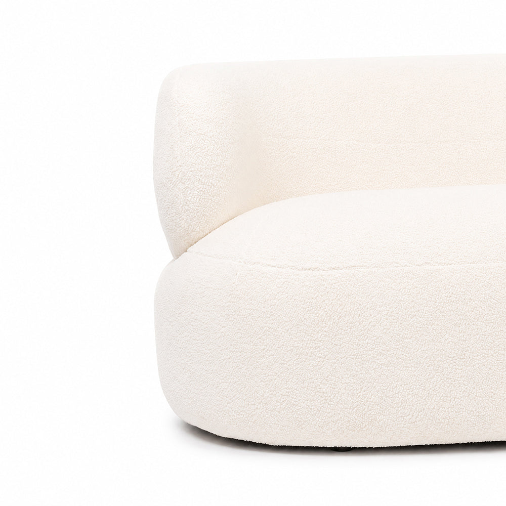 Glen 3-Seater Sofa