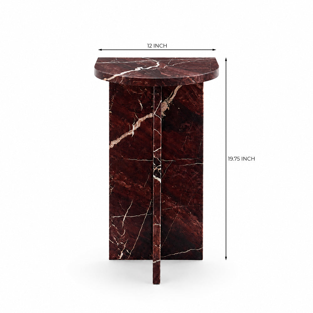Stillwater Accent Table