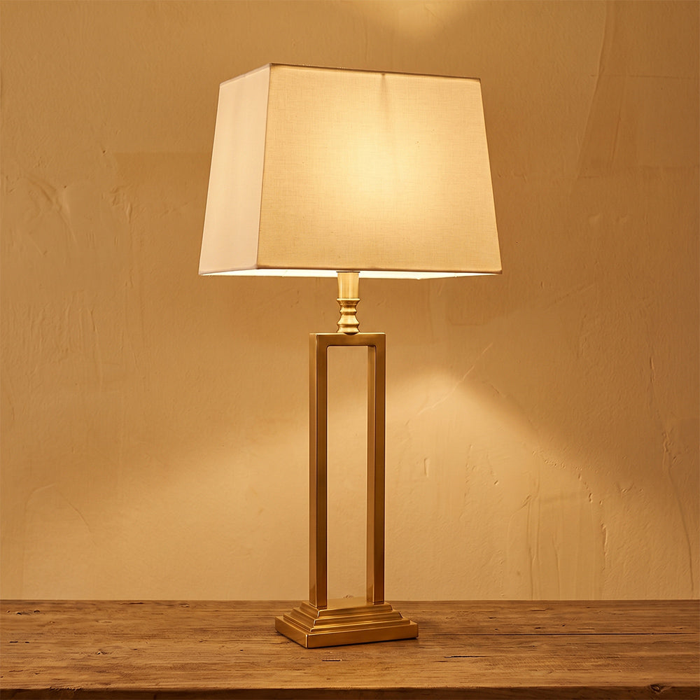 Skylark Table Lamp