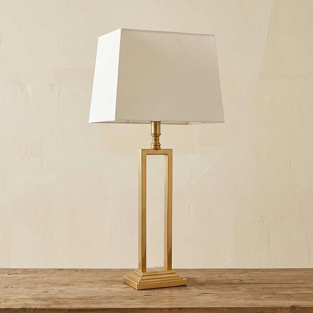 Skylark Table Lamp