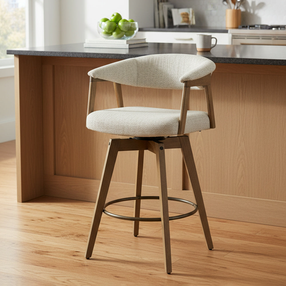 Echo Bar Chair