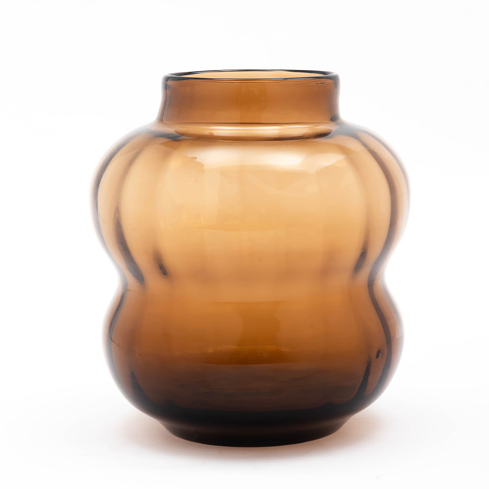 Ledger Table Vase