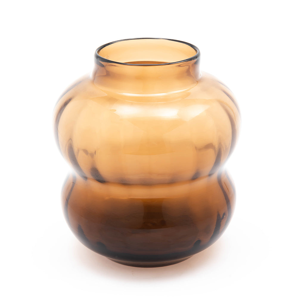 Ledger Table Vase