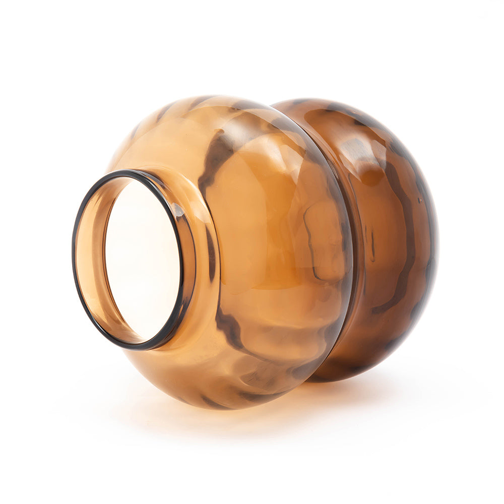 Ledger Table Vase