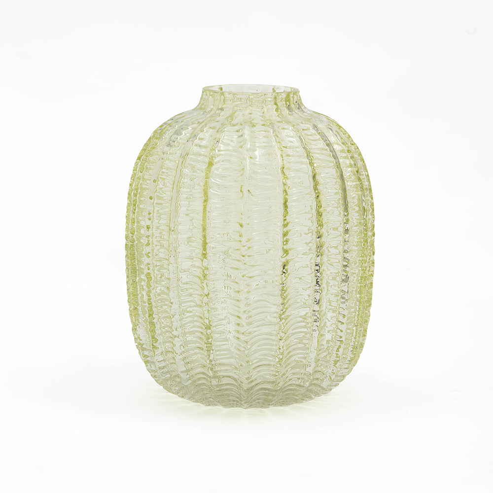 Linden Table Vase