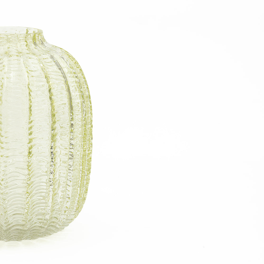 Linden Table Vase