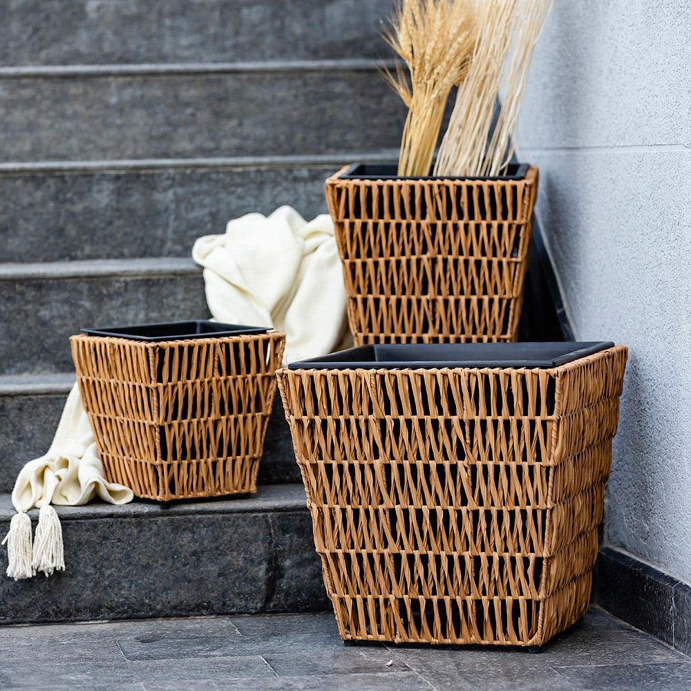 Yewgrove Set Of 3 Pcs (7869611868350)