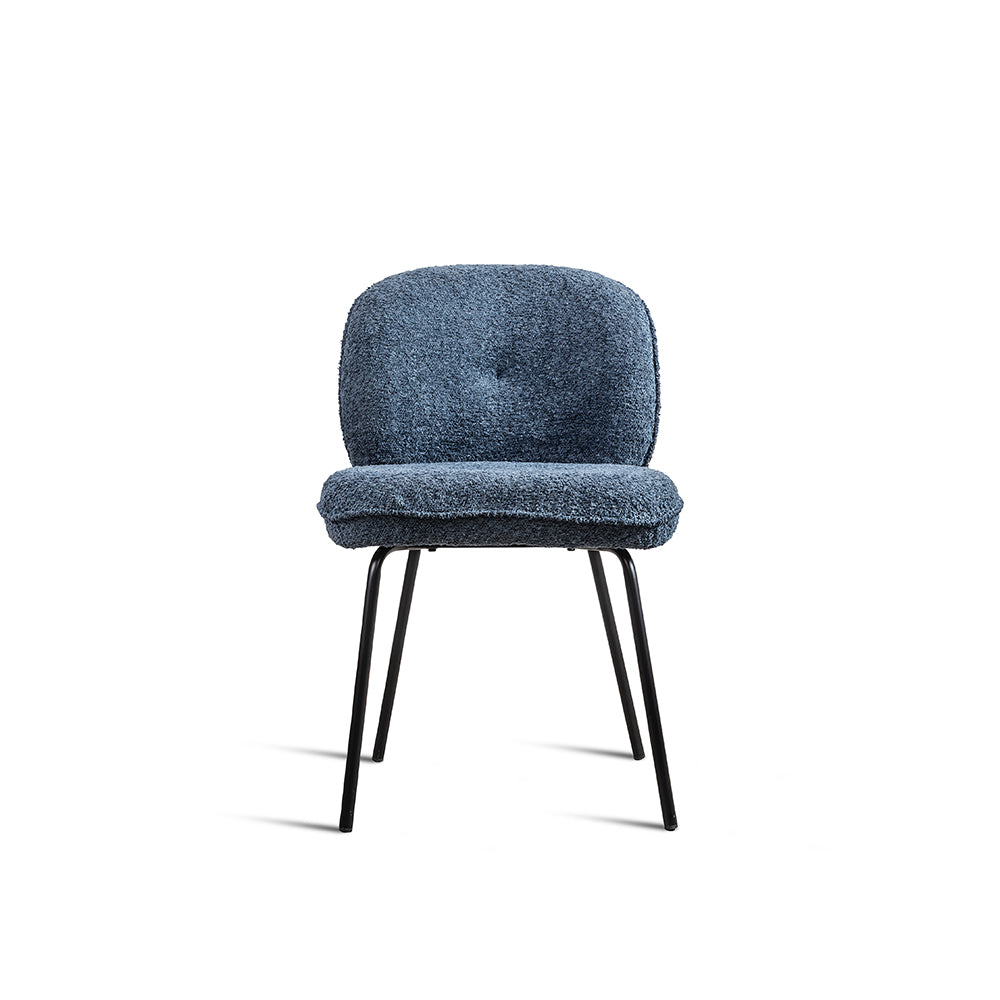 Golden-hour Dining Chair