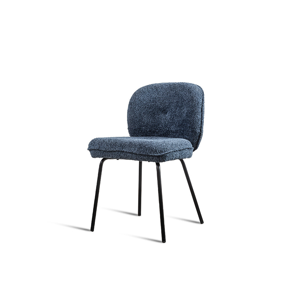 Golden-hour Dining Chair