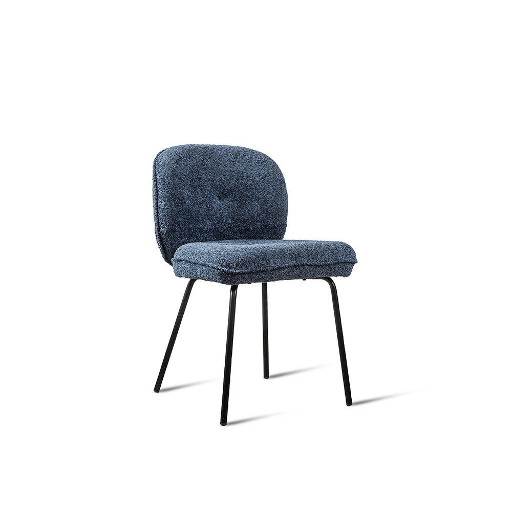 Golden-hour Dining Chair