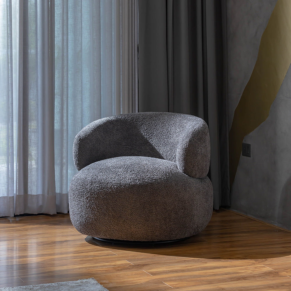 Woodcrest Lounge Chair