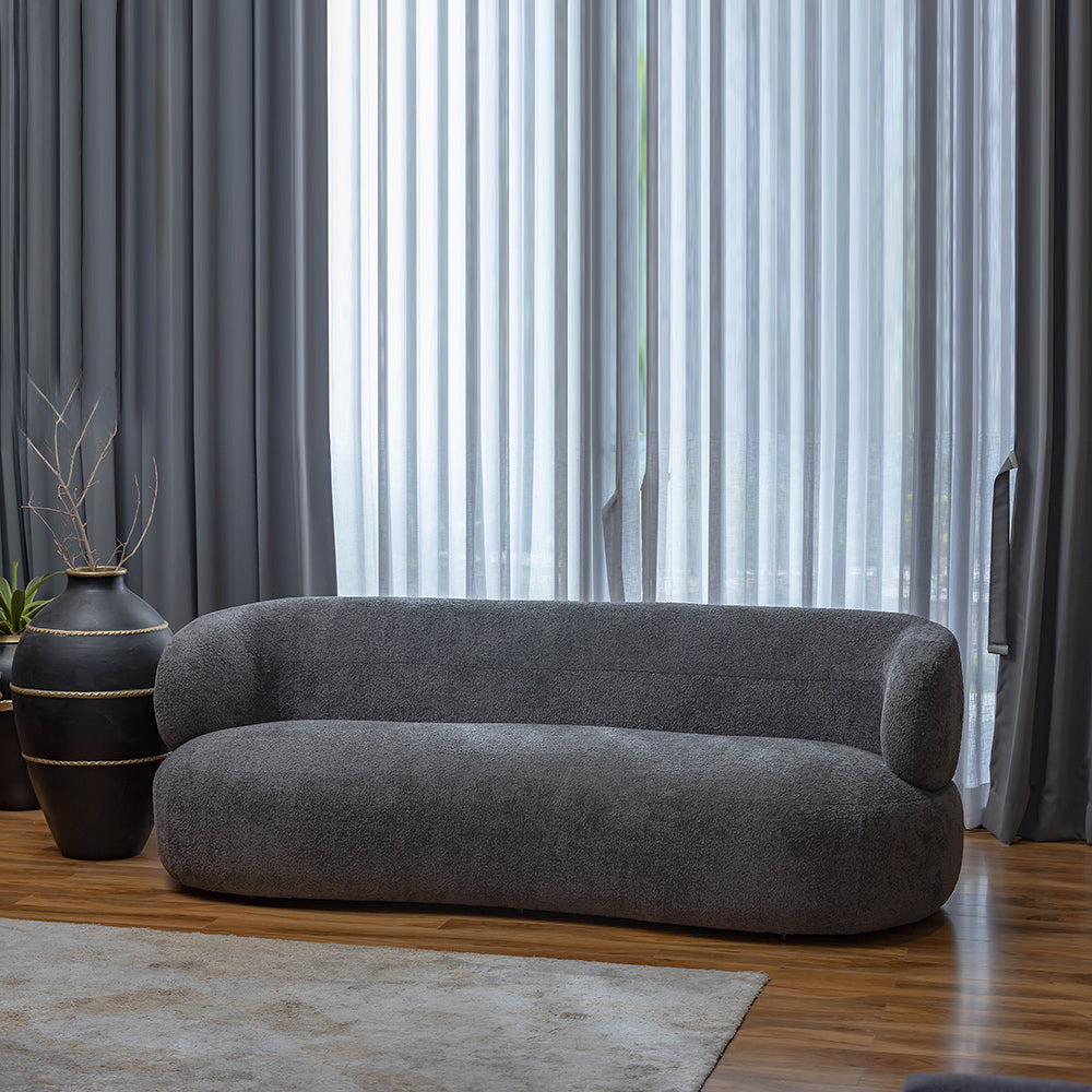 Glen 3-Seater Sofa
