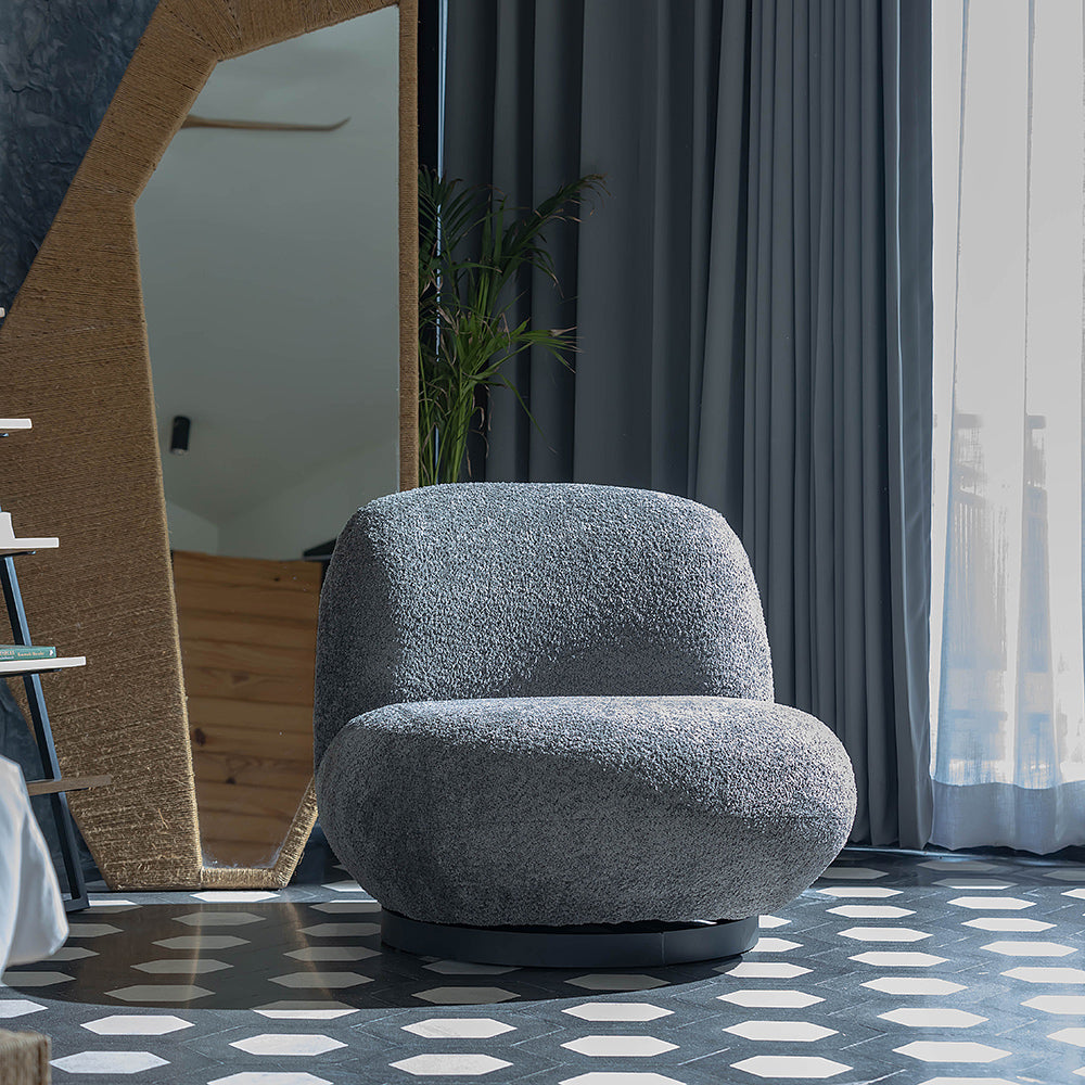 Tanner Lounge Chair