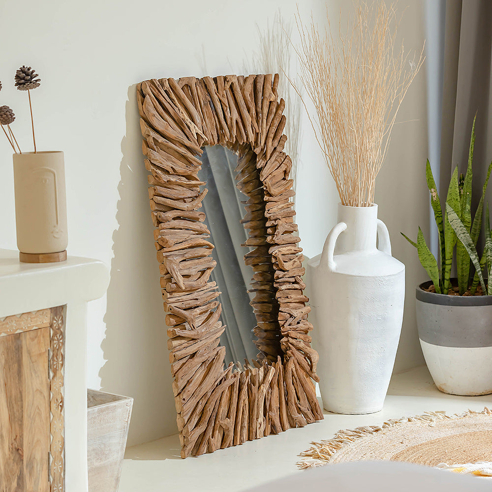 Ember Wall Mirror