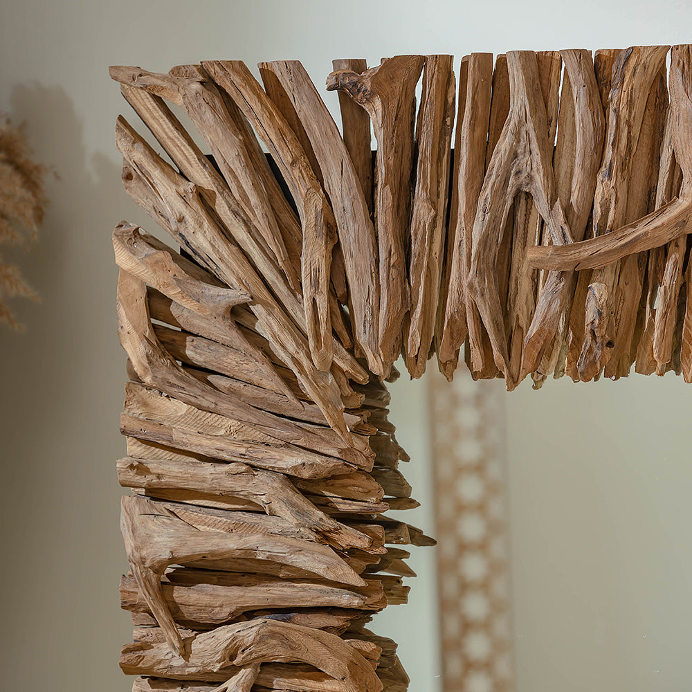 Thorn Wall Mirror