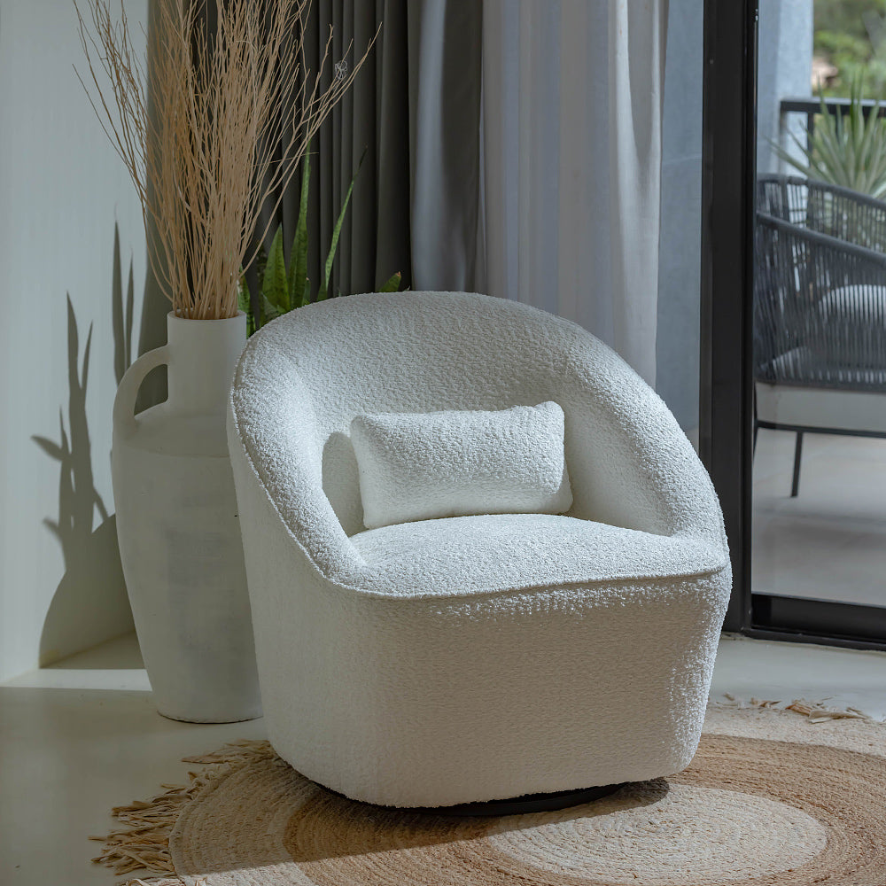 Rushbrook Lounge Chair