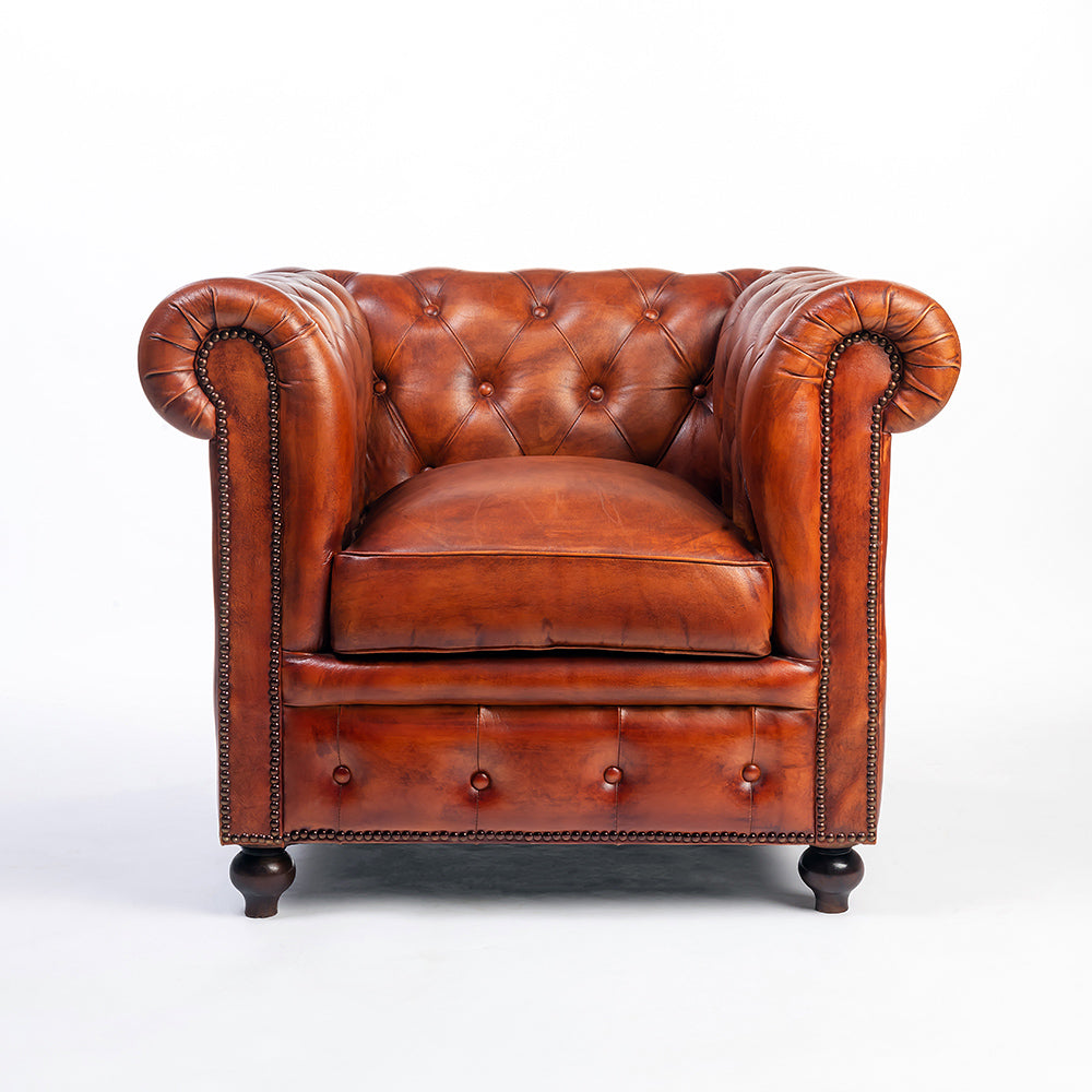 Rivendale 1-Seater Lounge Chair