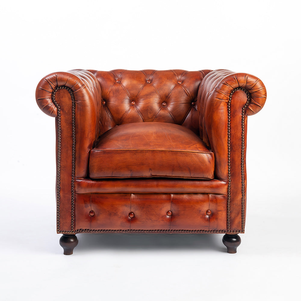 Rivendale 1-Seater Lounge Chair