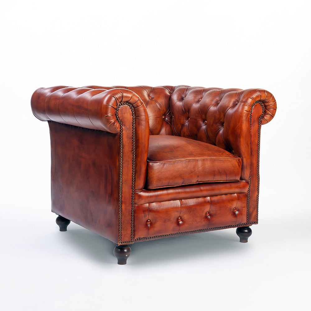 Rivendale 1-Seater Lounge Chair