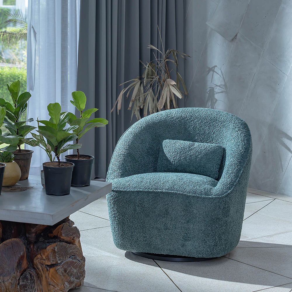 Rushbrook Lounge Chair