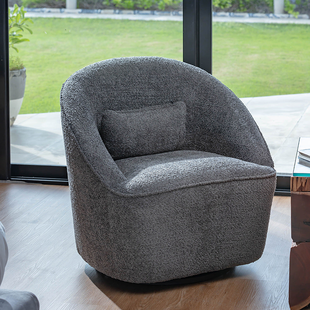 Rushbrook Lounge Chair