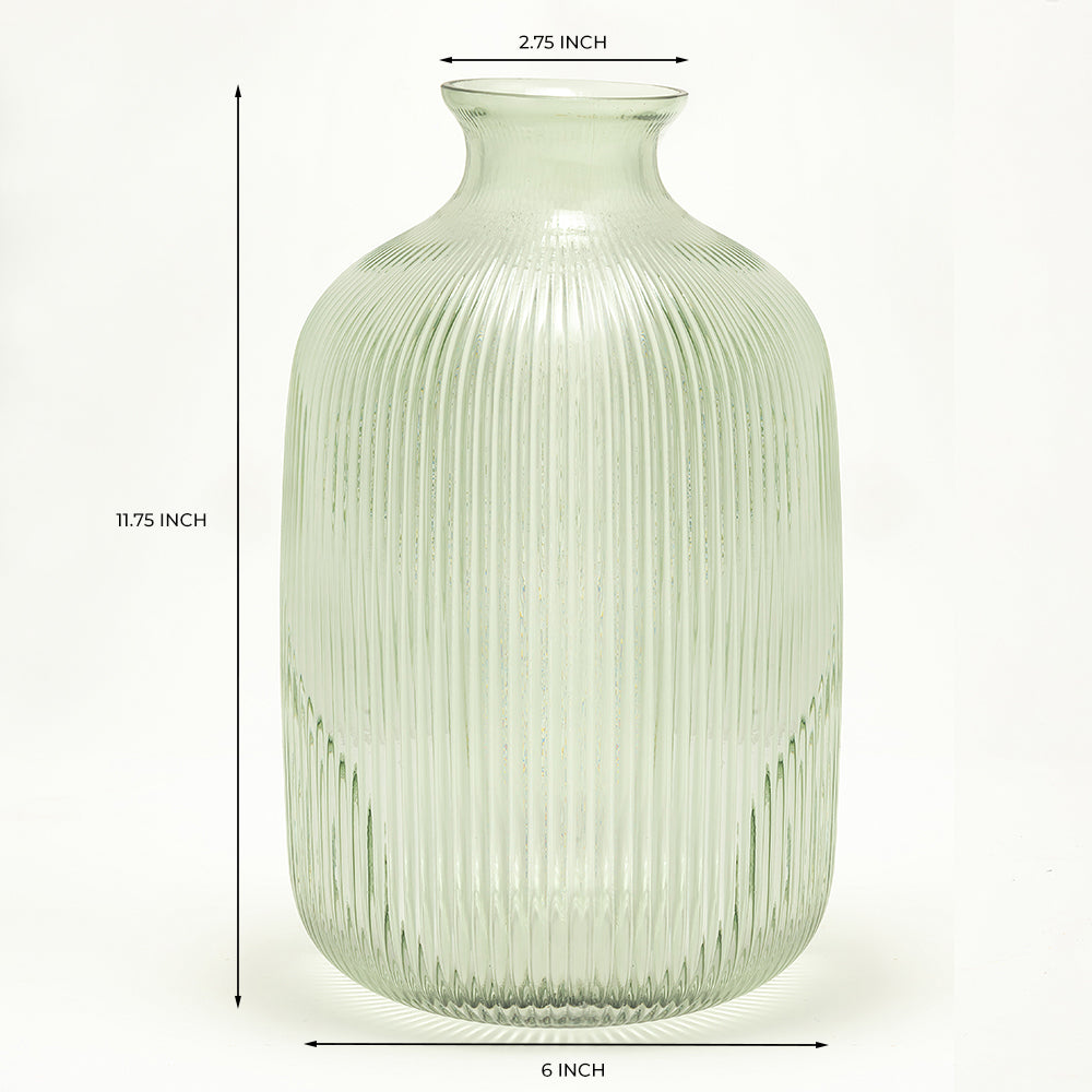 Larchmont Table Vase