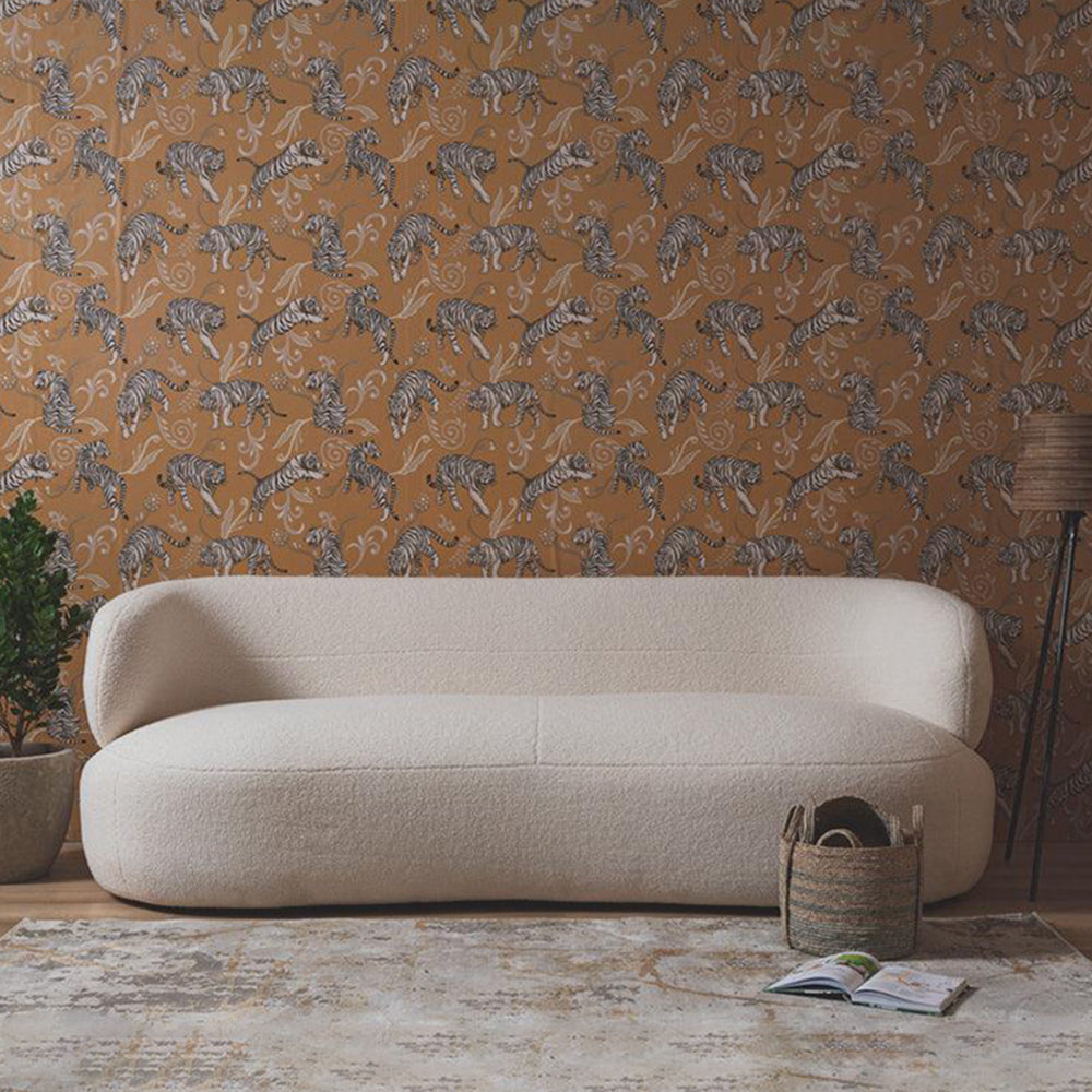 Glen 3-Seater Sofa