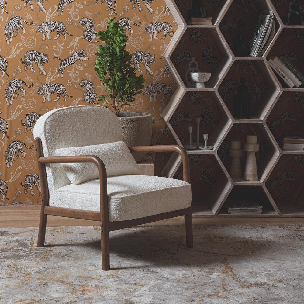 Mallow Armchair