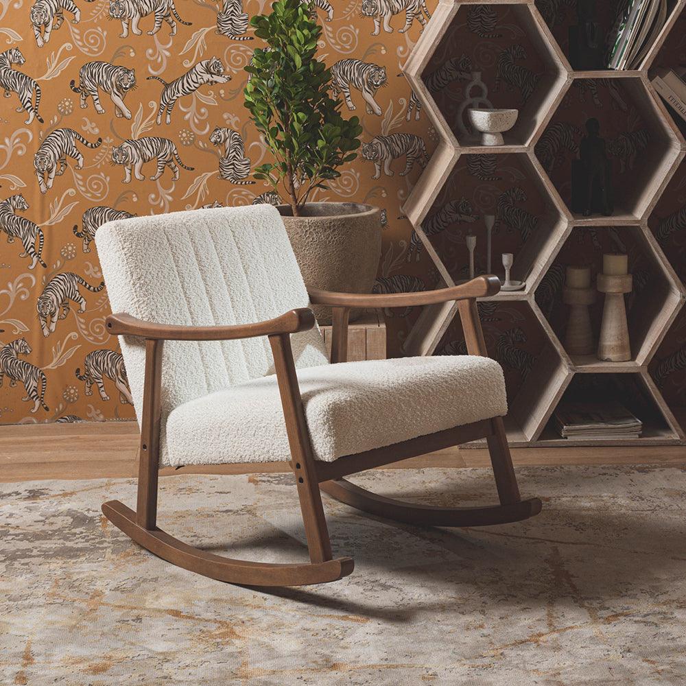 Burnham Rocking Chair