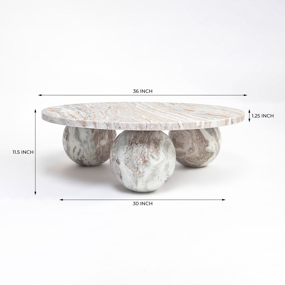 Crofton Coffee Table