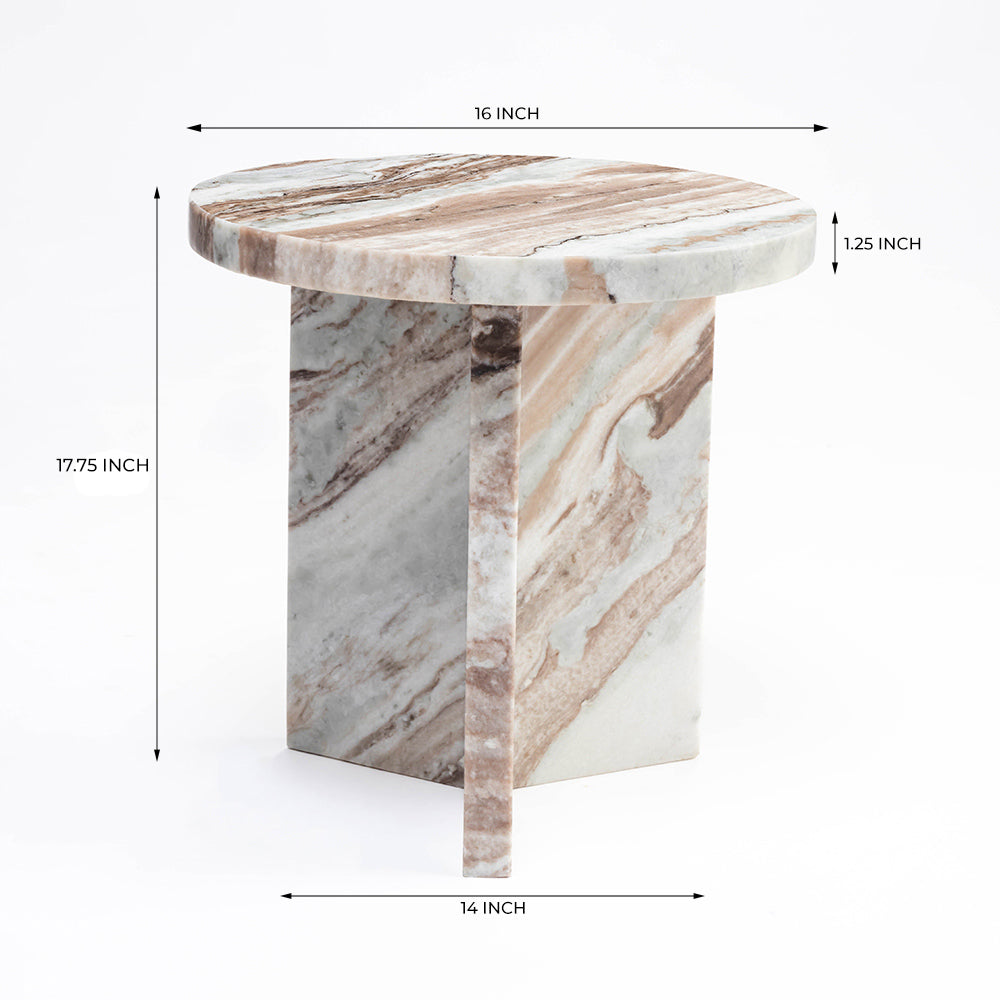 Fable Accent Table