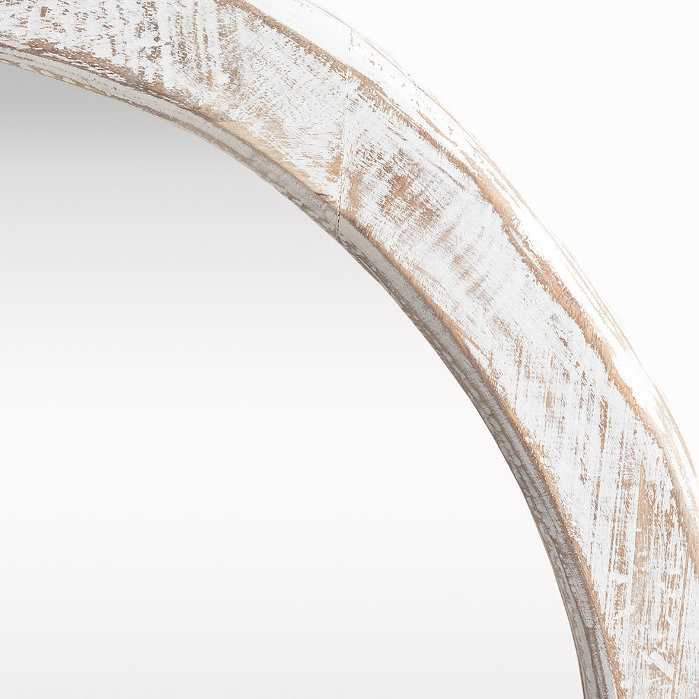 Brackenridge Wall Mirror