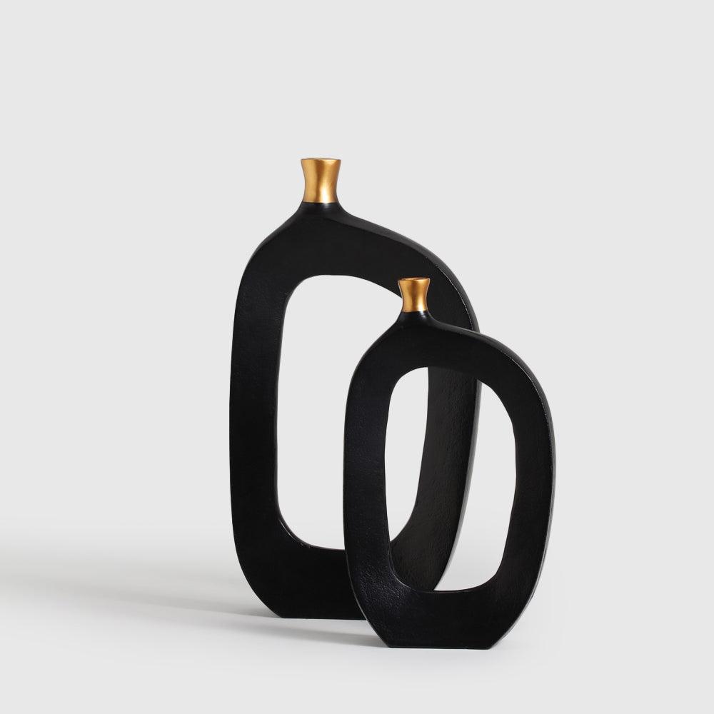 Halo set of 2 - Living Shapes