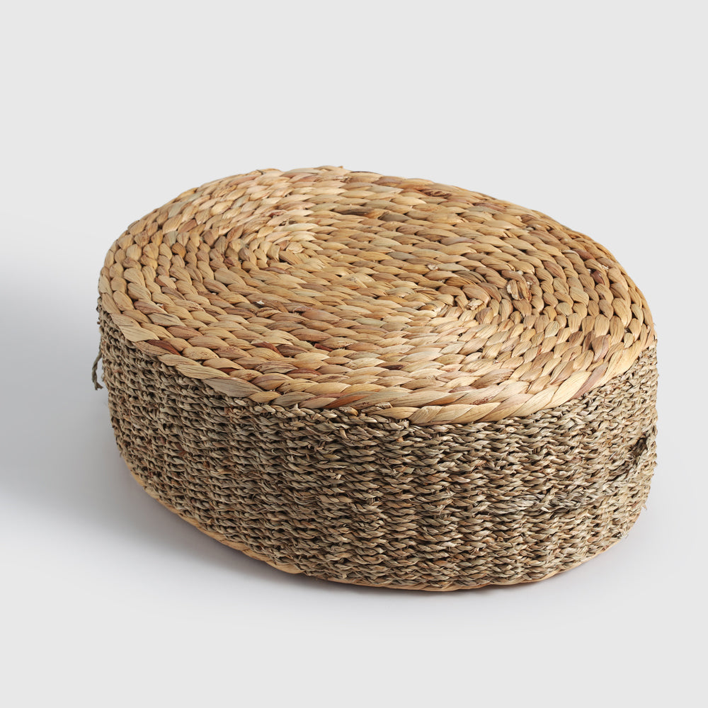 Bramble Pouf