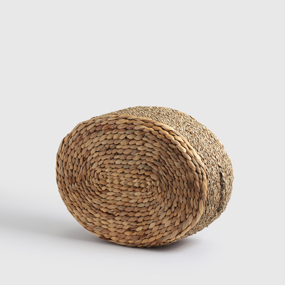 Bramble Pouf
