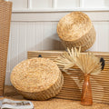 Bramble Pouf