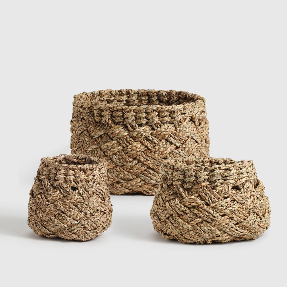 Shadewell set of 3 - Living Shapes
