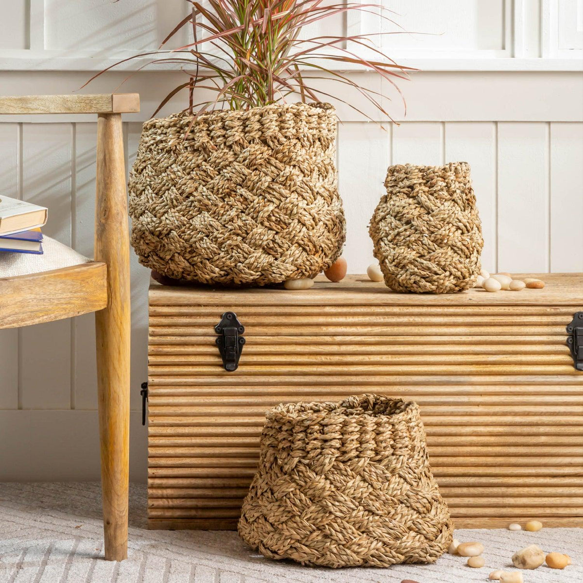 Shadewell set of 3 - Living Shapes