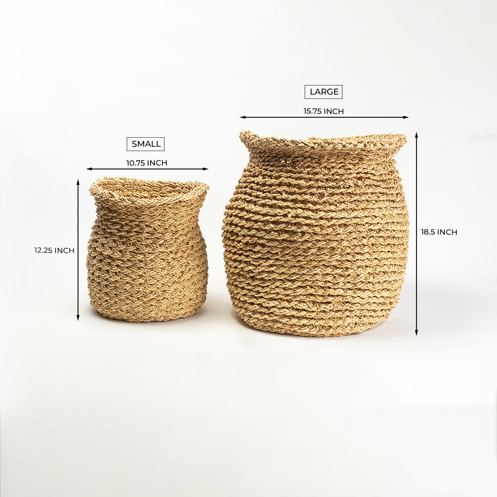 Crate Planter